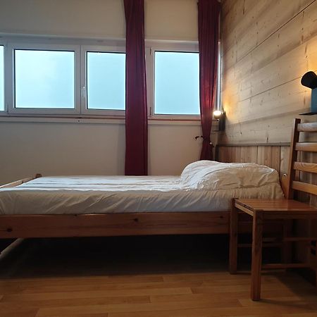Appartements Le Clos Des Gentianes Allevard Εξωτερικό φωτογραφία