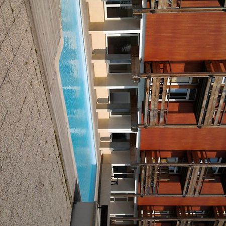 Appartements Le Clos Des Gentianes Allevard Εξωτερικό φωτογραφία