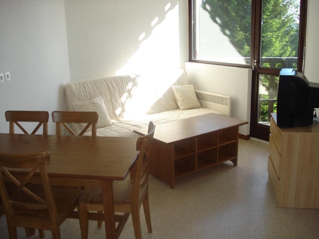 Appartements Le Clos Des Gentianes Allevard Δωμάτιο φωτογραφία