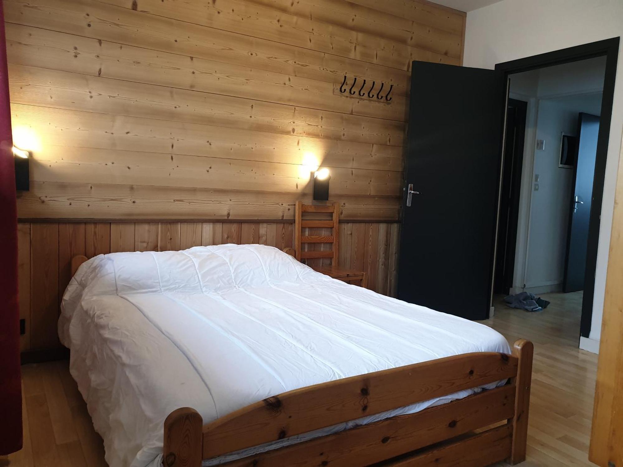 Appartements Le Clos Des Gentianes Allevard Εξωτερικό φωτογραφία