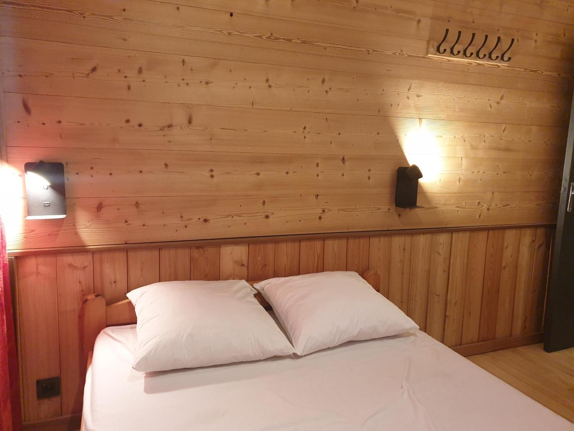 Appartements Le Clos Des Gentianes Allevard Εξωτερικό φωτογραφία