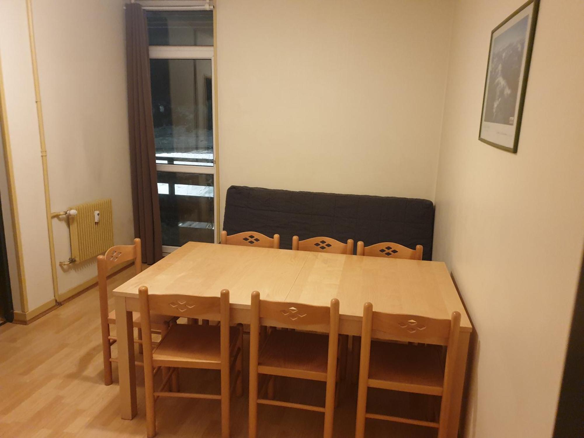 Appartements Le Clos Des Gentianes Allevard Εξωτερικό φωτογραφία