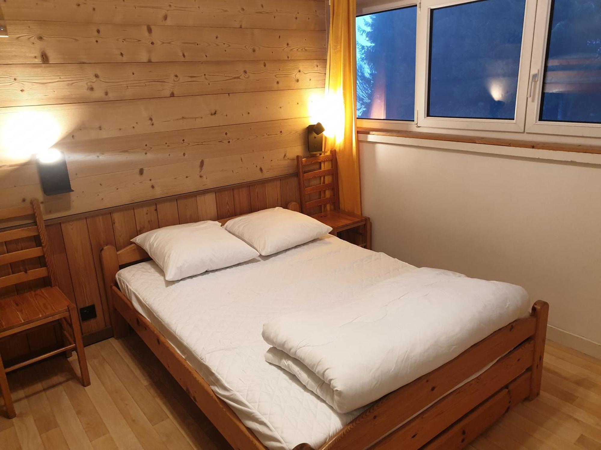 Appartements Le Clos Des Gentianes Allevard Εξωτερικό φωτογραφία