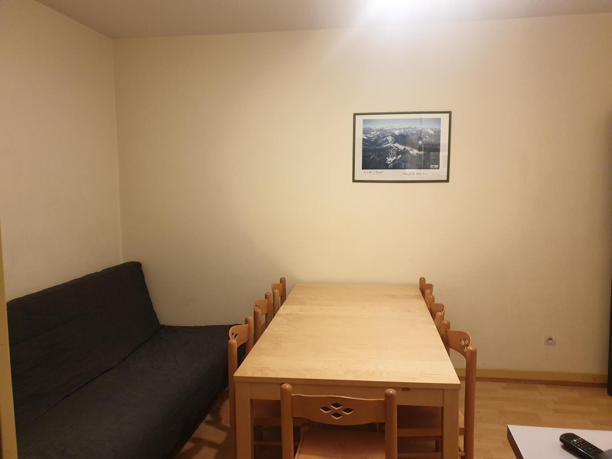 Appartements Le Clos Des Gentianes Allevard Εξωτερικό φωτογραφία